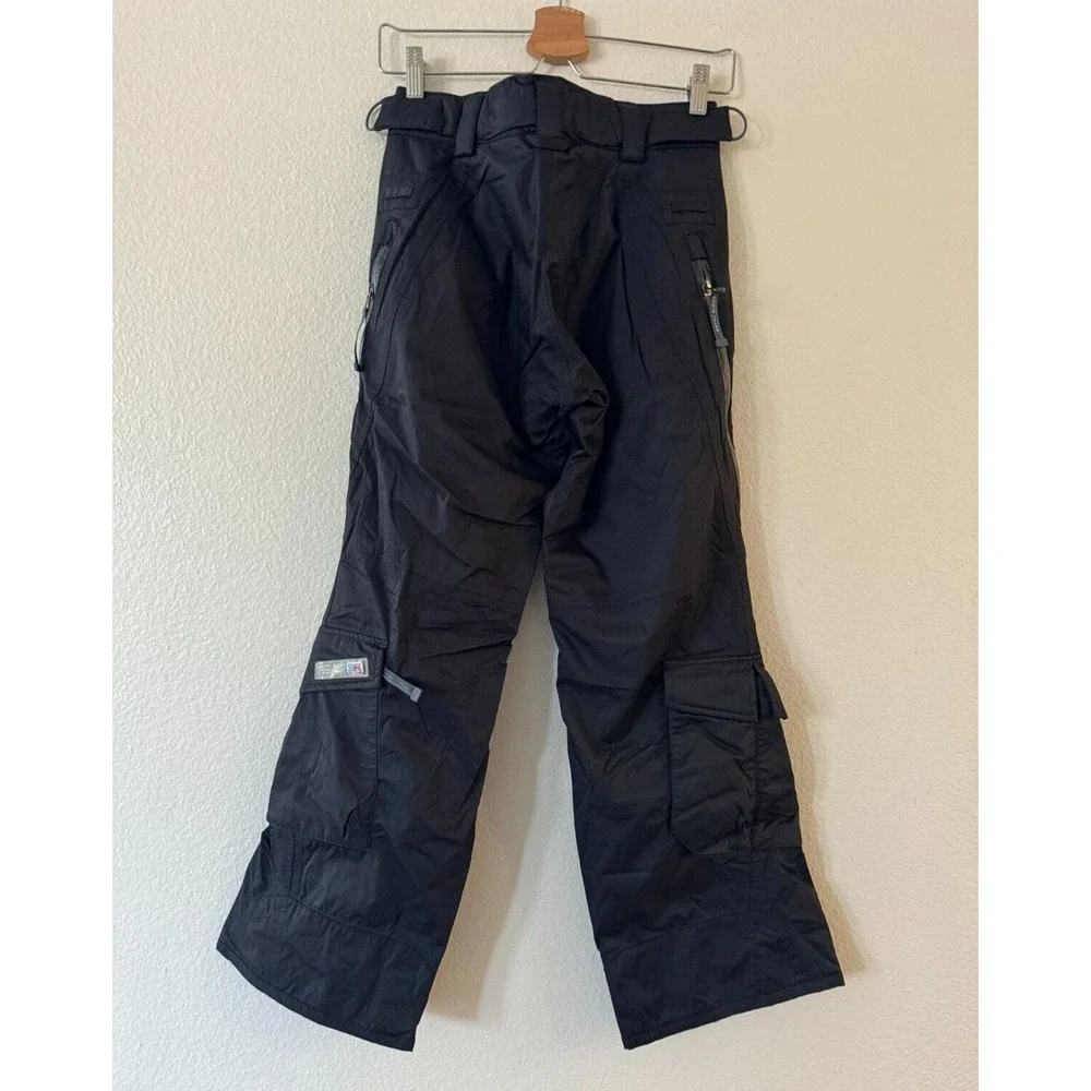 Betty‎ Rides Women's LAB SERIES Snow Boarding Pants - Picture 2 of 13